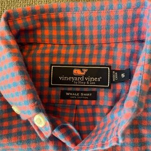 Vineyard Vines Boys